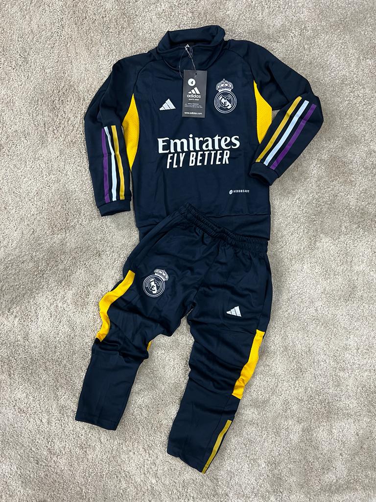 CHANDAL FUTBOL NIÑOS – 8