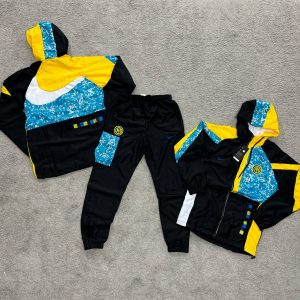 CHANDAL ESPECIAL INTER – S