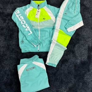 CHANDAL LACOSTE – XS