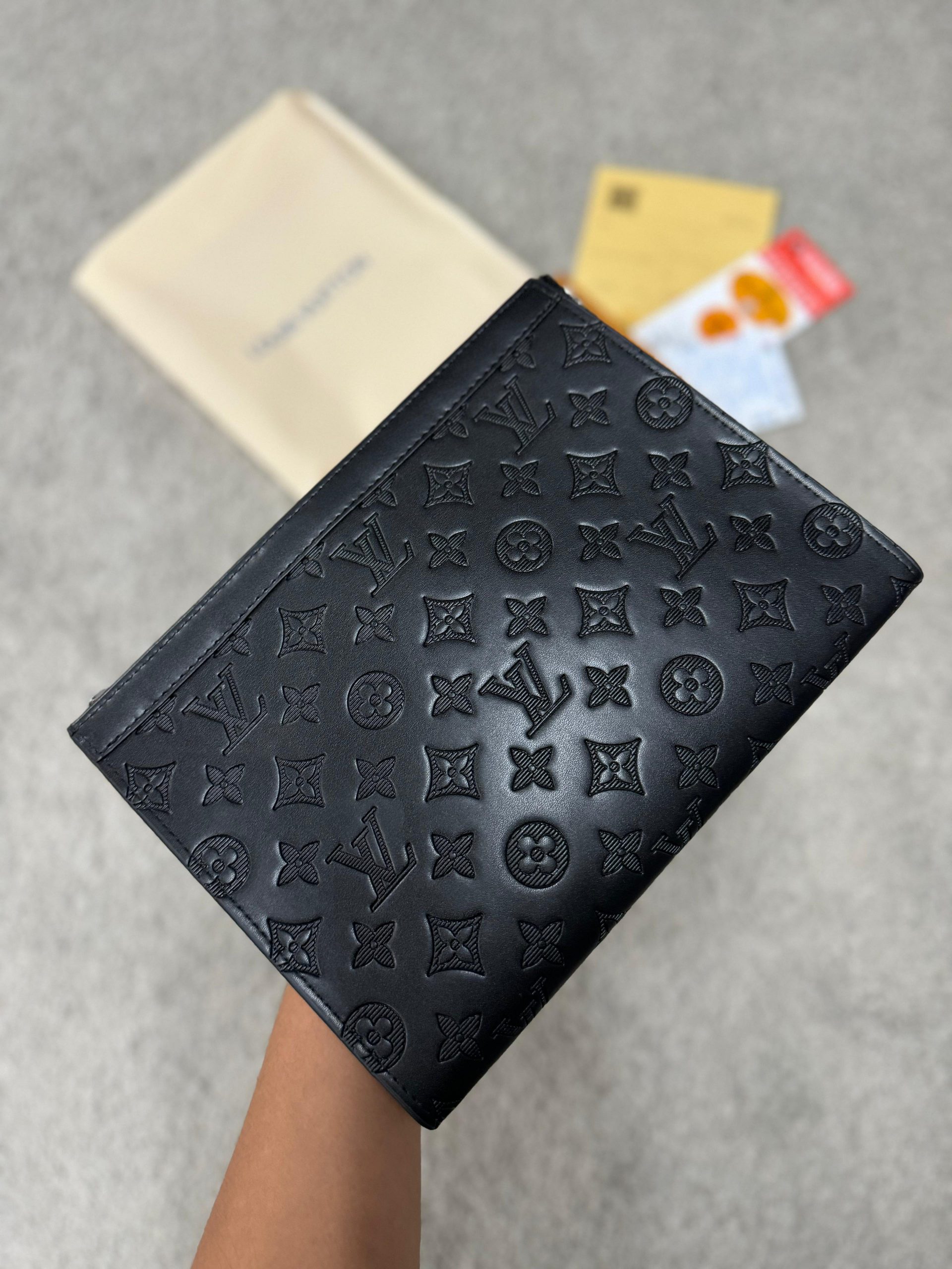 BOLSO LOUIS VUITTON