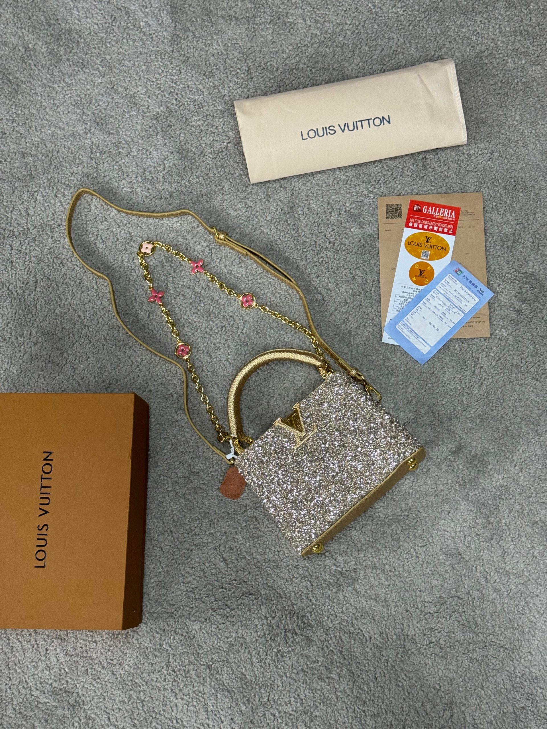 BOLSO LOUIS VUITTON
