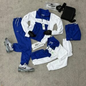 CHANDAL LACOSTE – S, L