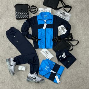 CHANDAL LACOSTE – S