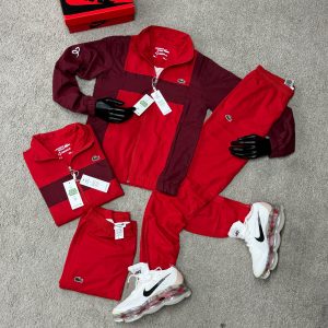 CHANDAL LACOSTE – M