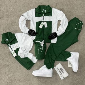 CHANDAL LACOSTE – S, L, XL