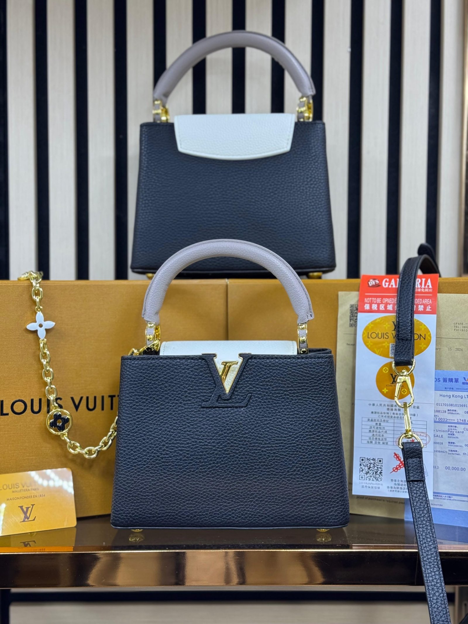BOLSO LOUIS VUITTON