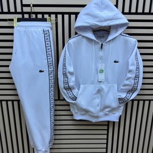 CHANDAL LACOSTE – M