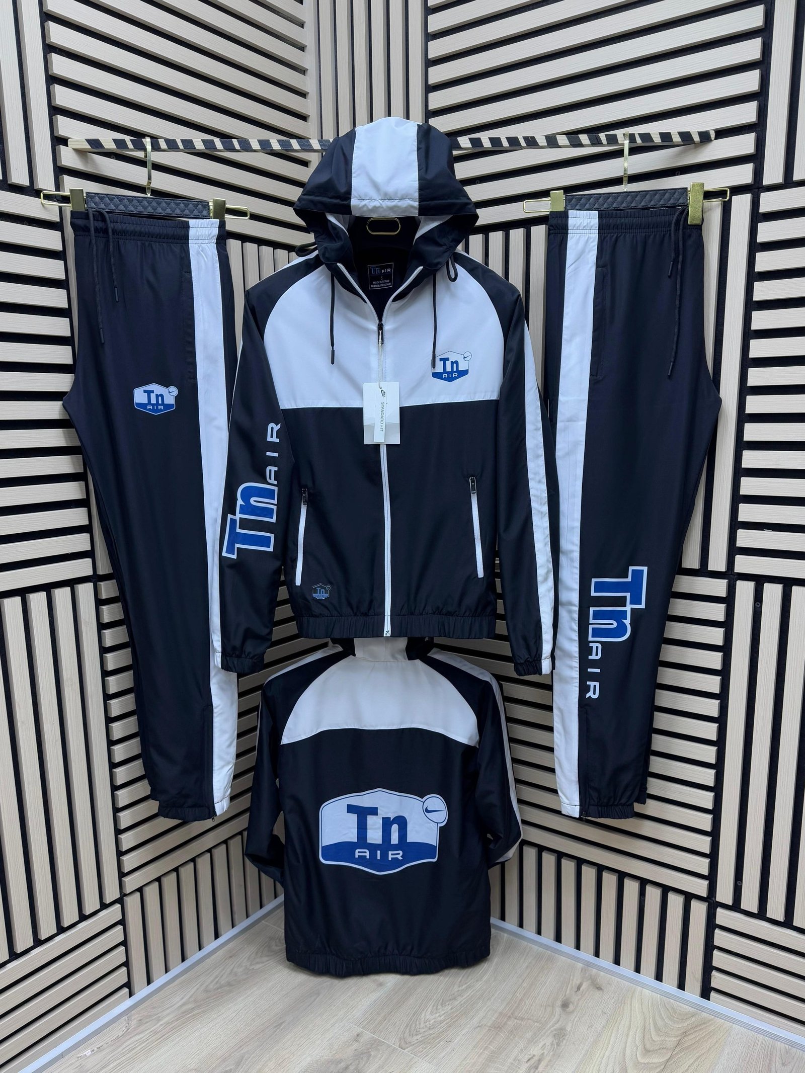 CHANDAL NIKE TN – M