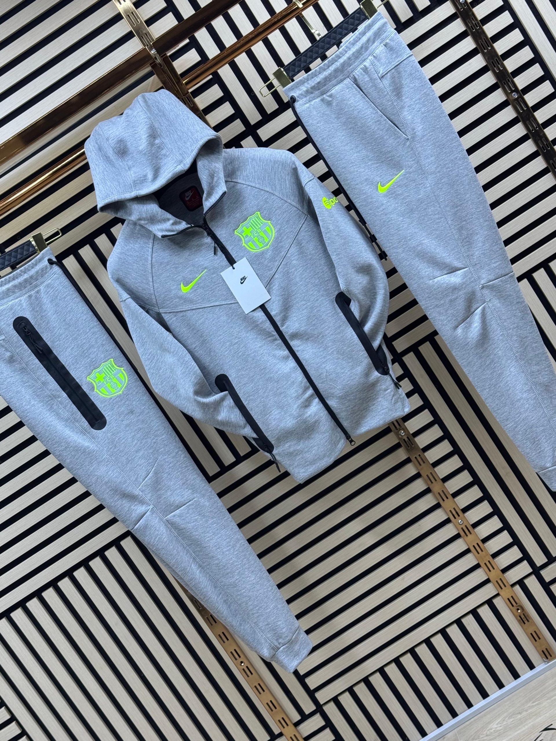 CHANDAL FUTBOL – M