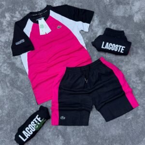 CONJUNTO LACOSTE – XL