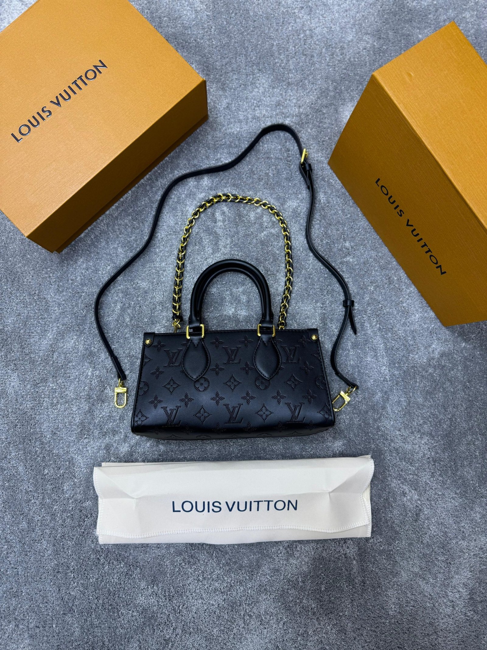 BOLSO LOUIS VUITTON