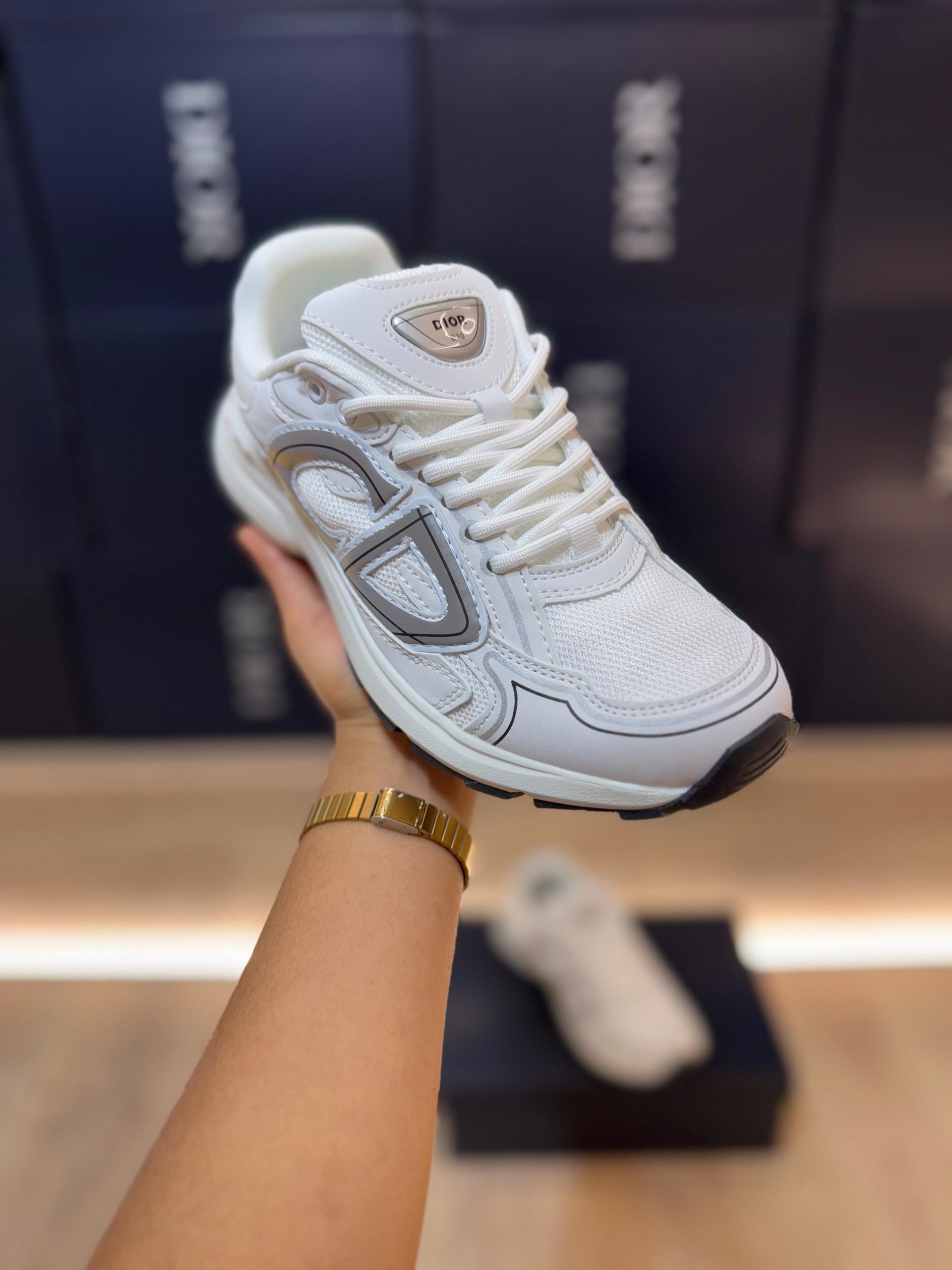 ZAPATILLA B30 – 40, 41, 42, 43, 44, 45