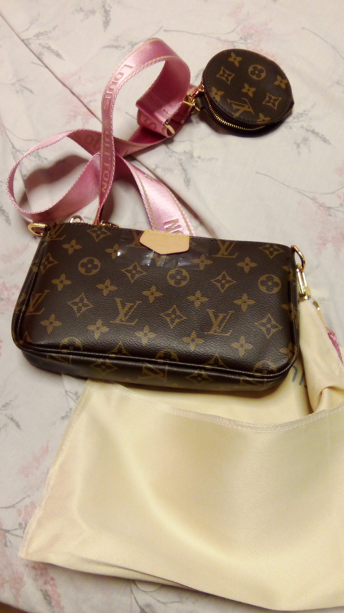 BOLSO LOUIS VUITTON