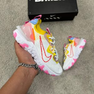 ZAPATILLA NIKE REACT – 36, 40