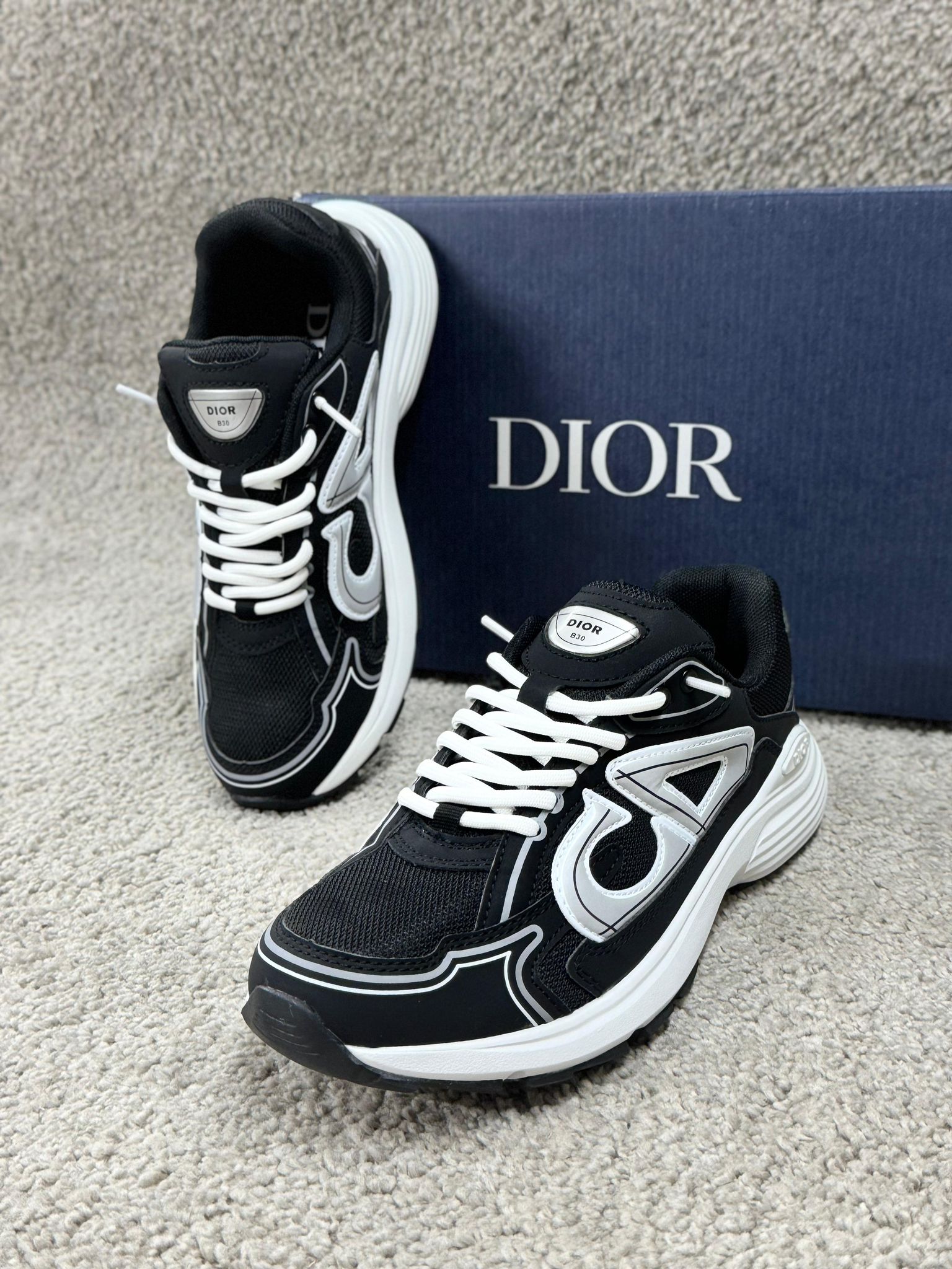ZAPATILLA DIOR B30 – 45