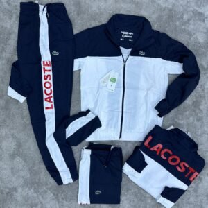 CHANDAL LACOSTE – S, M