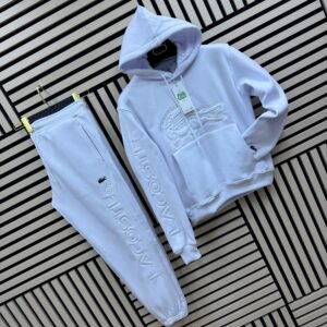 CHANDAL LACOSTE – S, L