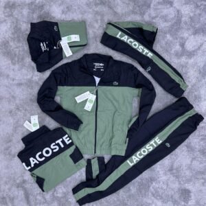 CHANDAL LACOSTE – S, M