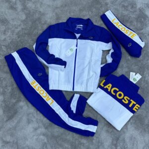 CHANDAL LACOSTE – S, M