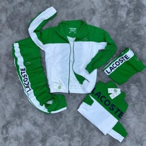 CHANDAL LACOSTE – S, M