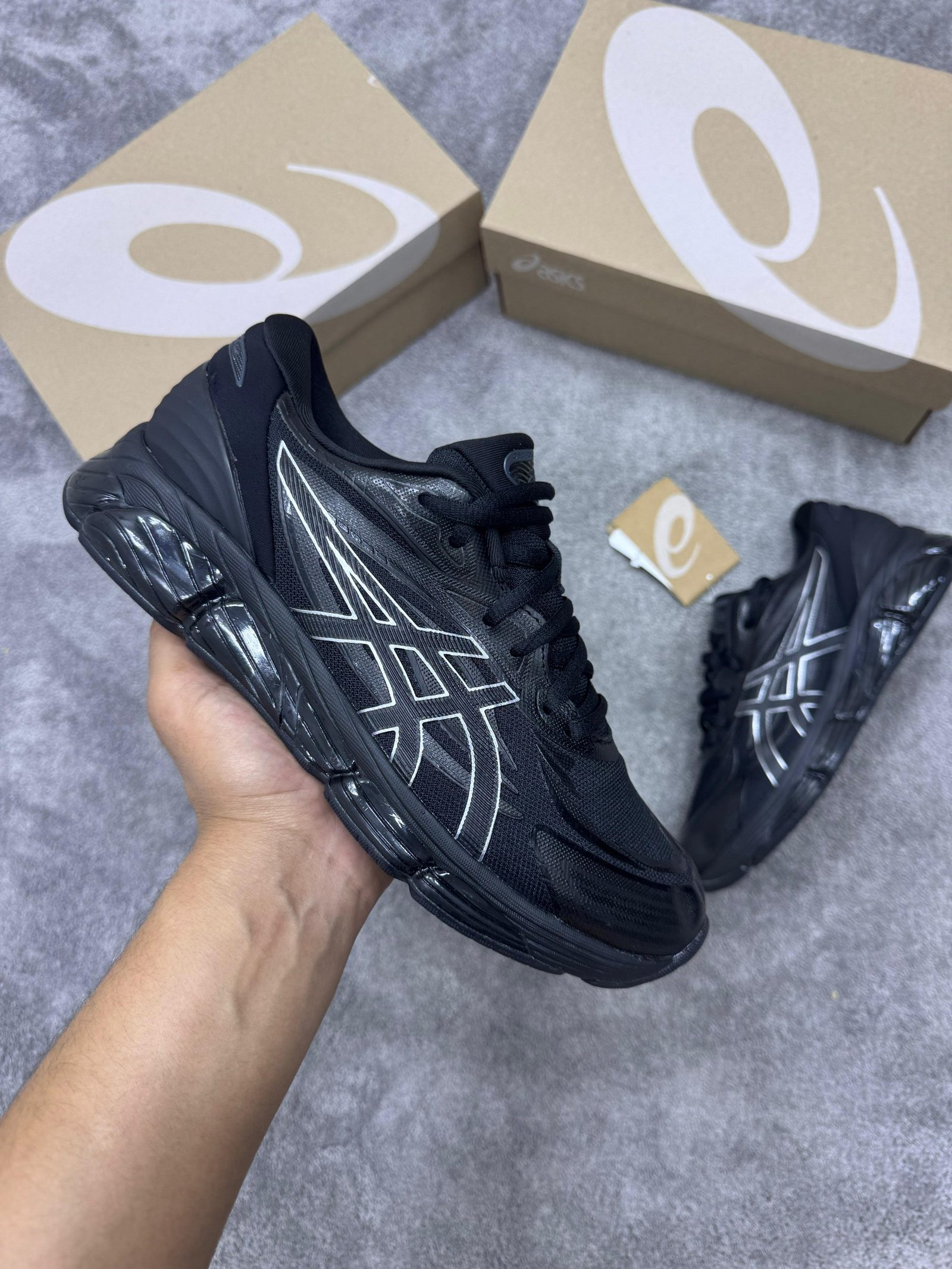 Asics GEL-QUANTUM 360 – 41, 44