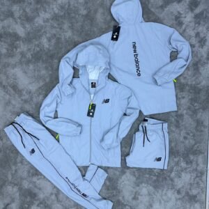 CHANDAL NEW BALANCE – S