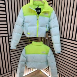 CHAQUETA NORTH FACE – S, M, L