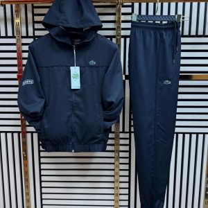 CHANDAL LACOSTE – S, XL