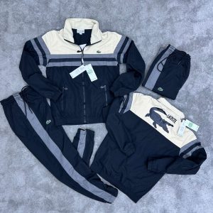 CHANDAL LACOSTE – S, M, L, XL