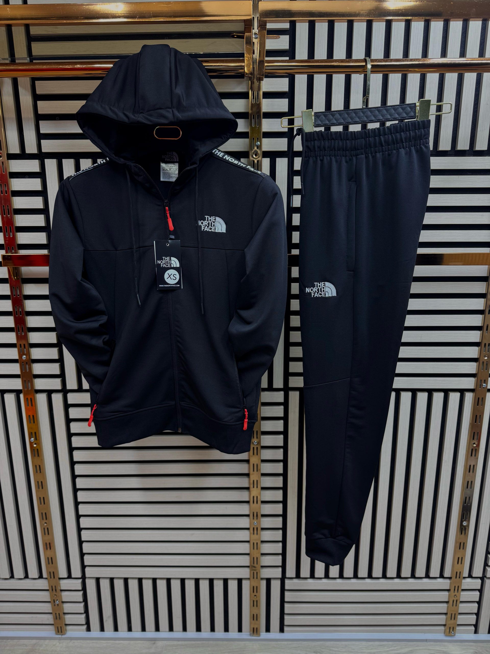 CHANDAL THE NORTH FACE – XS