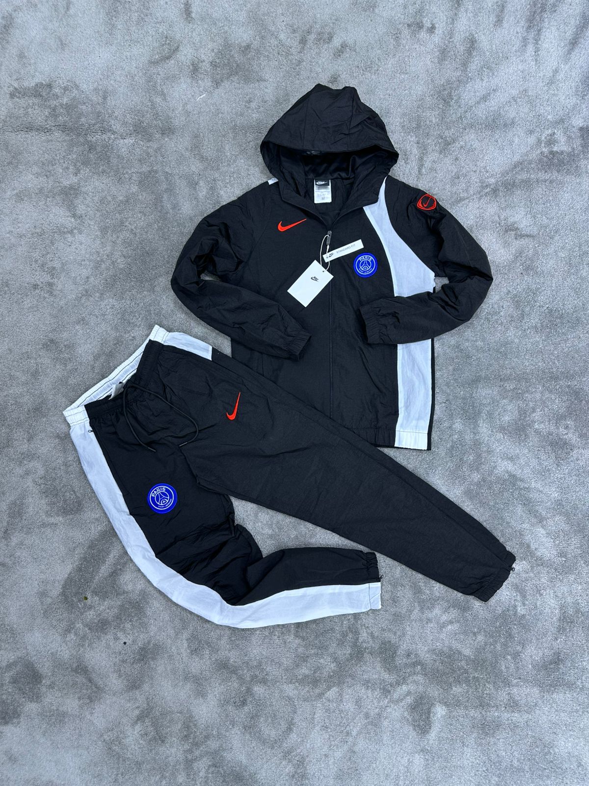 CHANDAL NIKE X PSG – XL