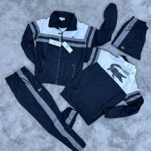 CHANDAL LACOSTE – S, M, L, XL