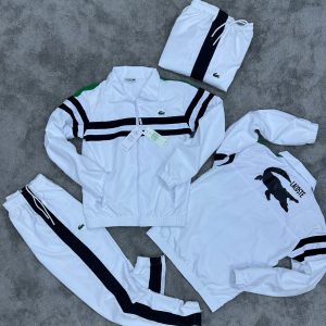 CHANDAL LACOSTE – S, M, L, XL