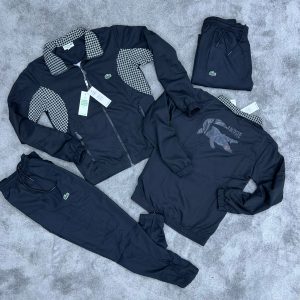 CHANDAL LACOSTE – S, M, L, XL