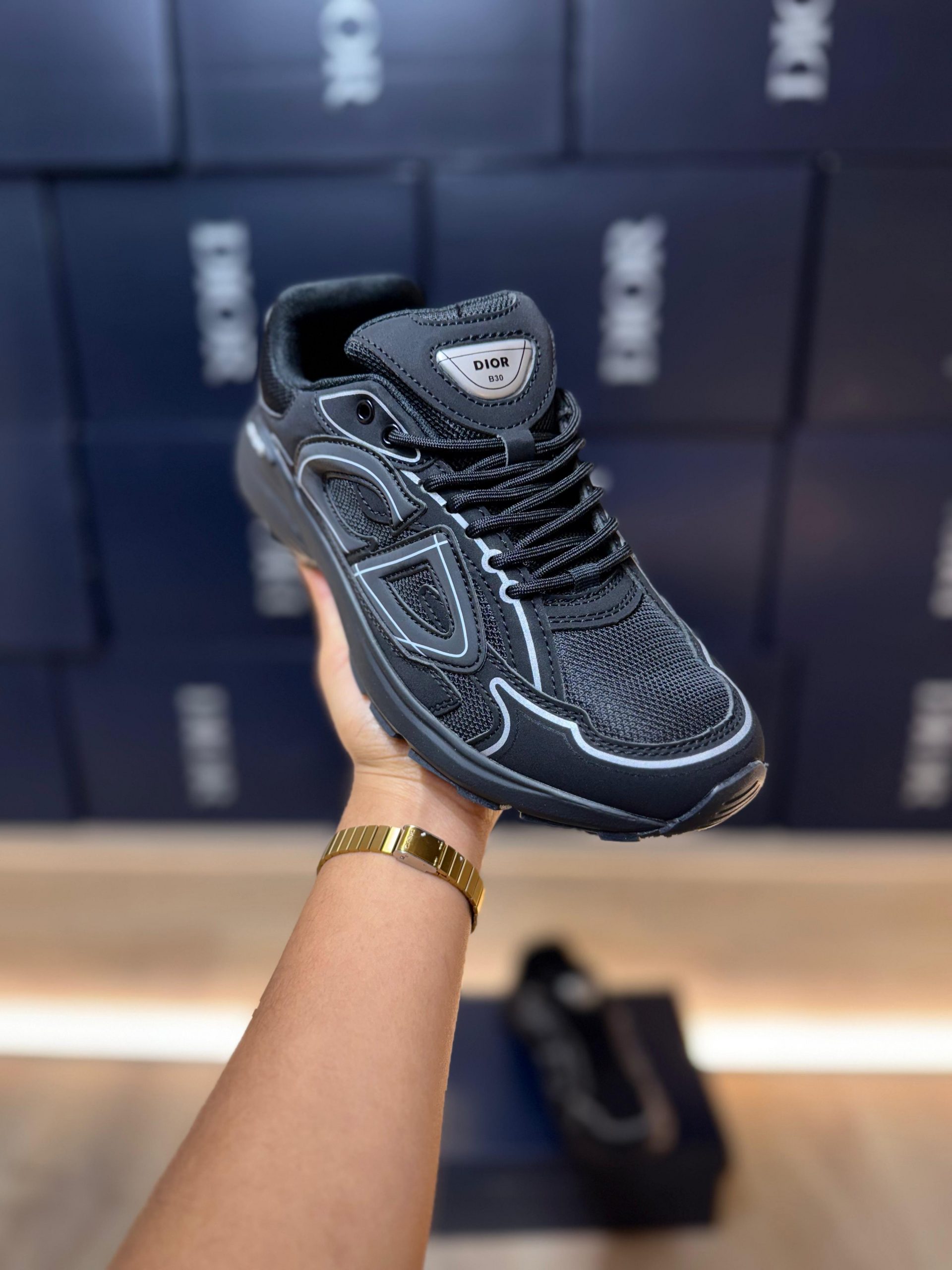 ZAPATILLA DIOS B30 – 40, 41, 42, 43, 44, 45