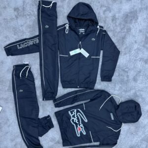 CHANDAL LACOSTE – XS