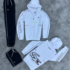 CHANDAL LACOSTE – XL