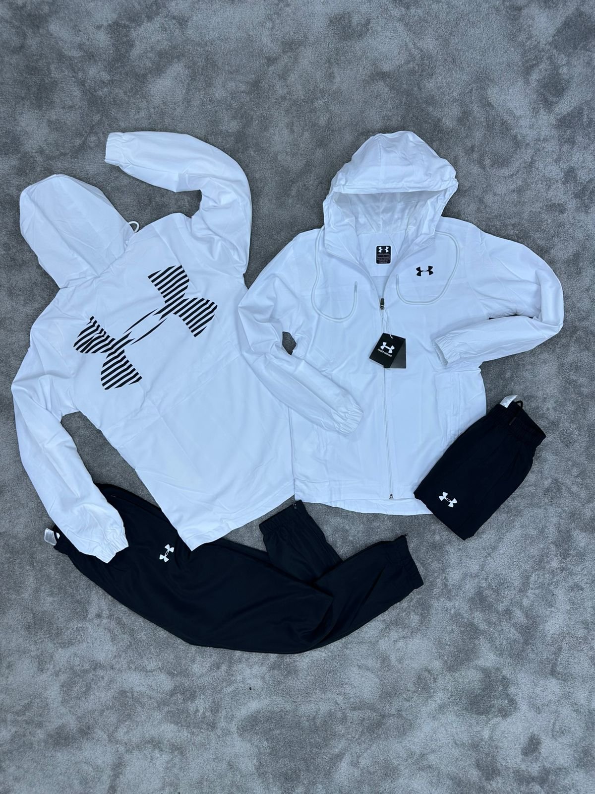 CHANDAL UNDER ARMOUR – S, M, L, XL