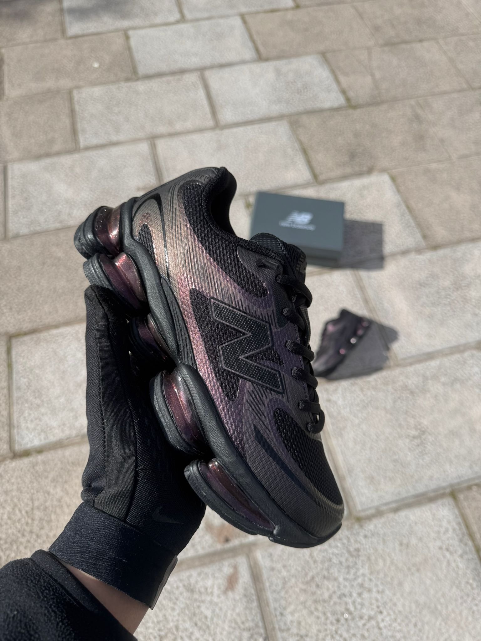 ZAPATILLAS NEW BALANCE 2000 – 40, 41, 42, 43, 44, 45