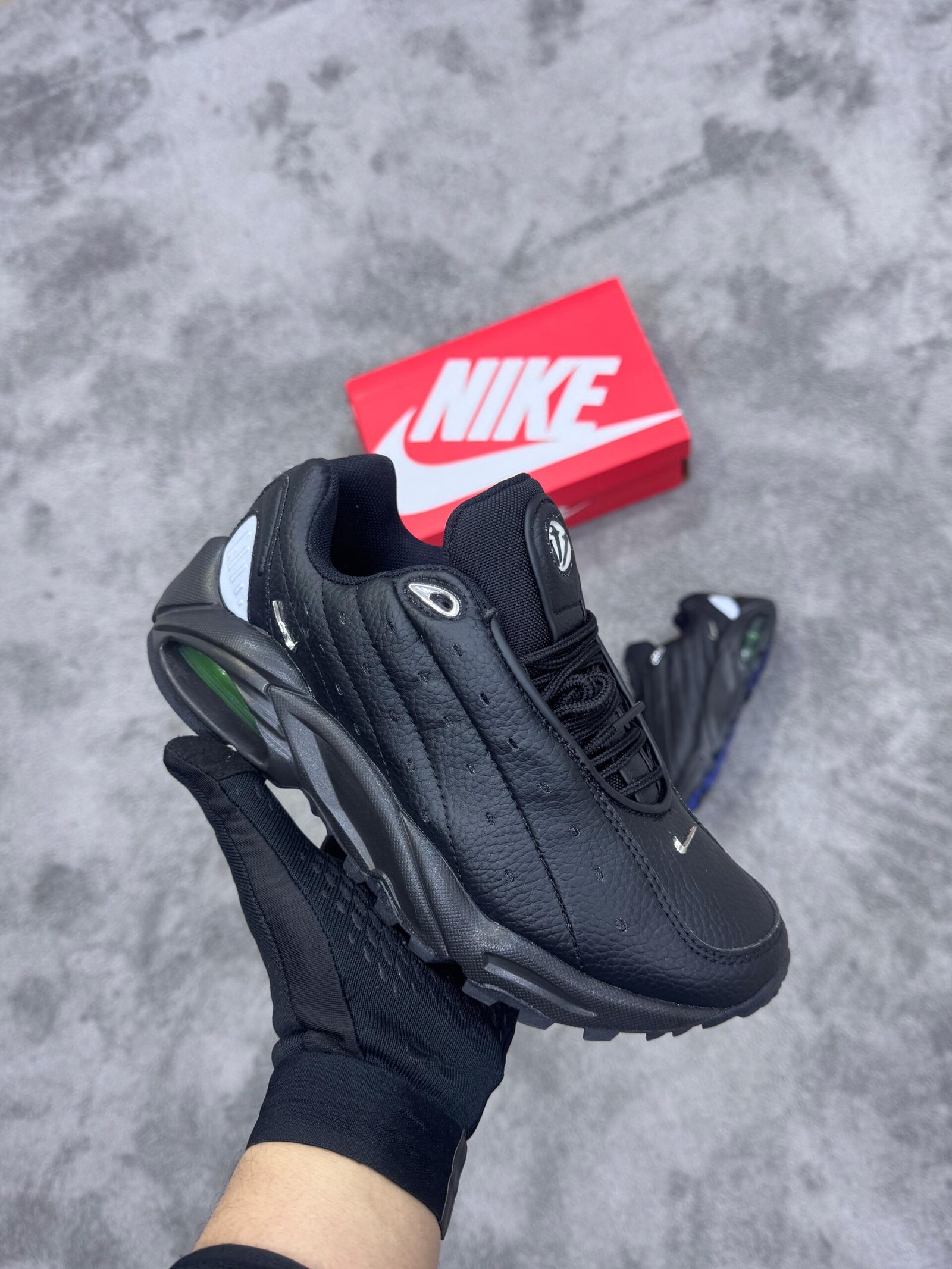 NOCTA x Nike Air Zoom Drive – 40, 41, 42, 43, 44, 45