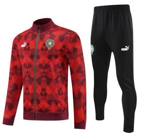 CHANDAL DE FITO O SELECCION MARROQUI – S, M, L, XL, XXL