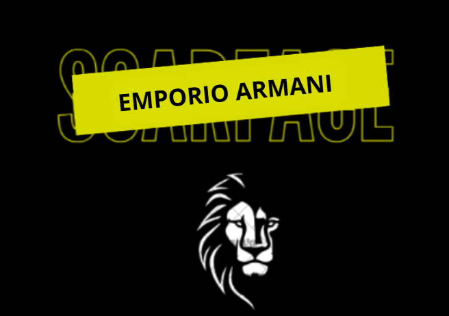 EMPORIO ARMANI