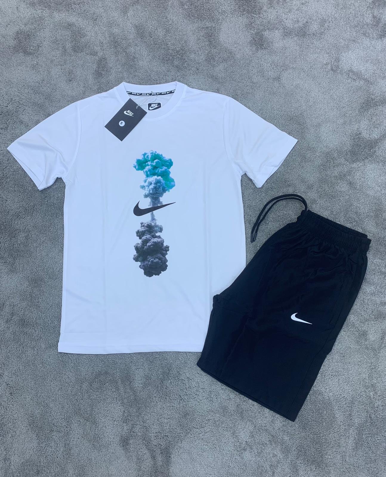 CONJUNTO NIKE – M
