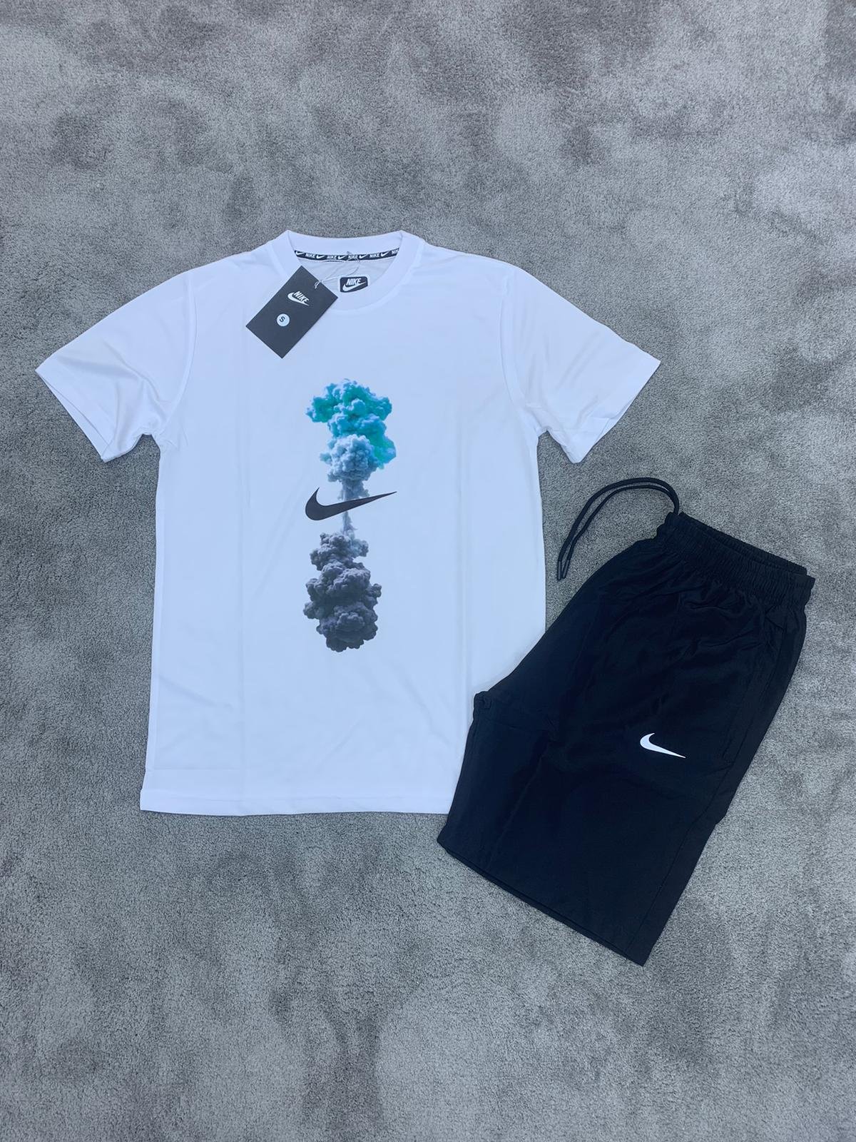 CONJUNTO NIKE -S, M, L, XL