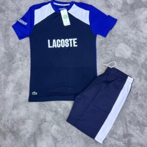 CONJUNTO LACOSTE – S, M, L
