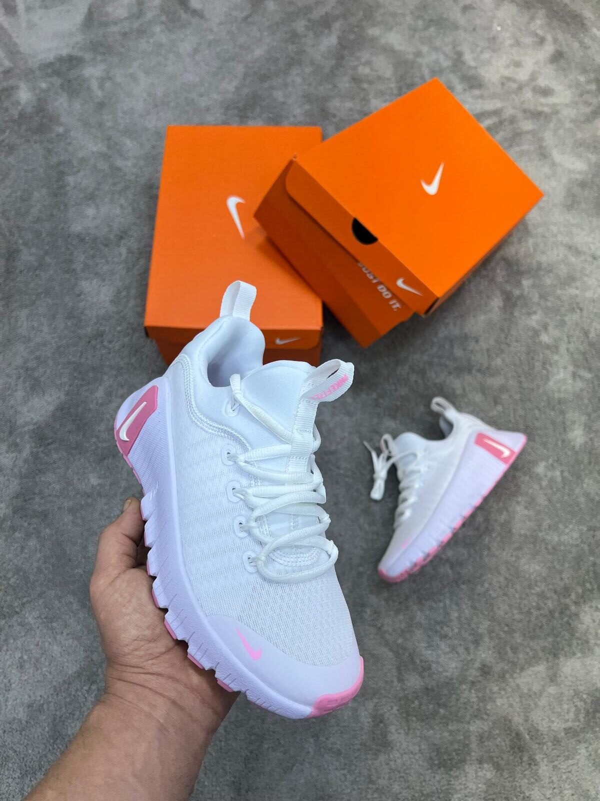 ZAPATILLA NIKE FREE METCON – 36, 37, 38, 39, 40