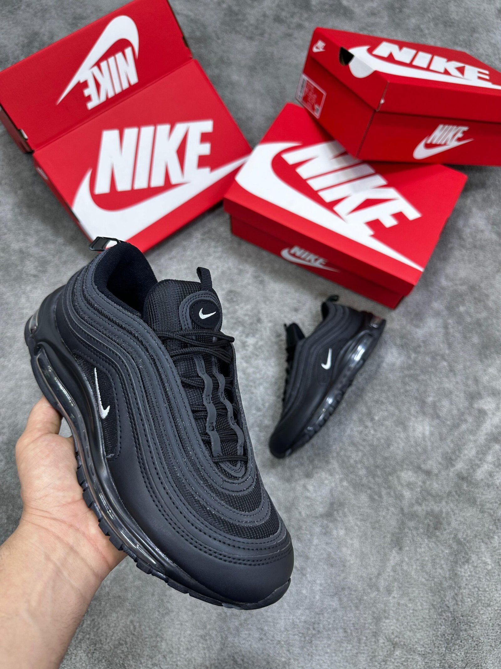 ZAPATILLA NIKE AIRMAX 97 – 40, 41, 42, 43, 44, 45