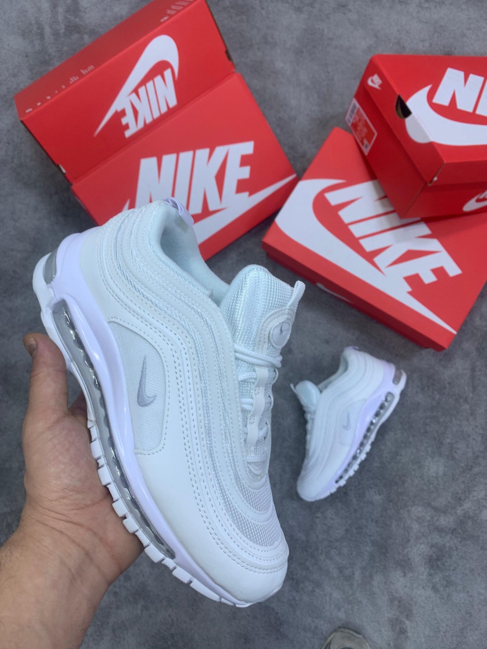 ZAPATILLA NIKE AIRMAX 97 – 40, 41, 42, 43, 44