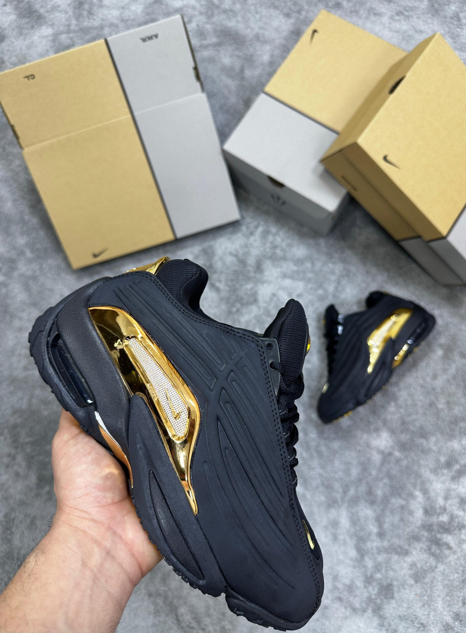 NOCTA x Nike Air Max – 41
