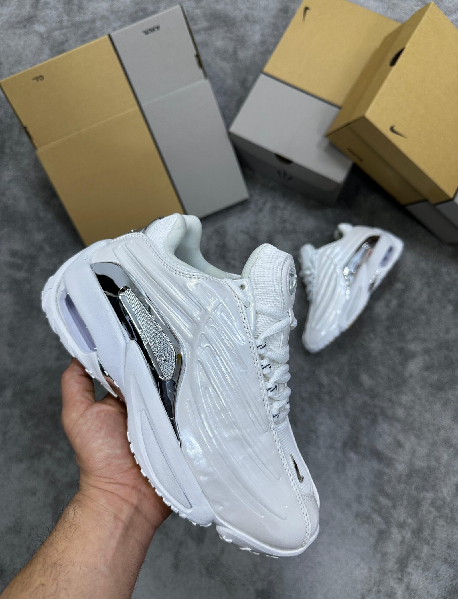 NOCTA x Nike Air Max – 45